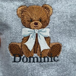 Tessa added a photo of their purchase