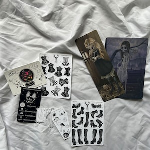 Miranda added a photo of their purchase