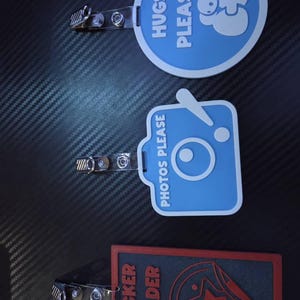 Ashton hat ein Foto des gekauften Artikels hinzugefügt
