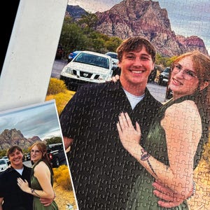 Shyanne added a photo of their purchase