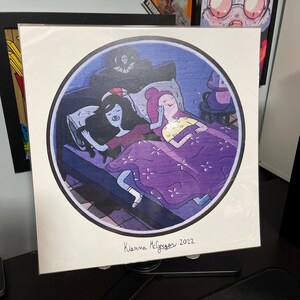 Stephanie added a photo of their purchase