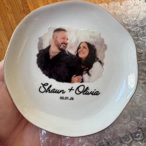 Nichole ha añadido una foto de su compra