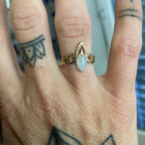 Sarah added a photo of their purchase