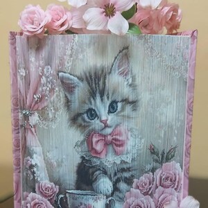19 かわいい猫、みすぼらしいシックな子猫、水彩画の子猫、猫の