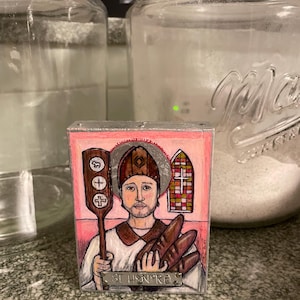 Mary added a photo of their purchase