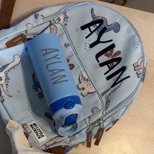 Emilie added a photo of their purchase