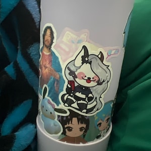 Avarie added a photo of their purchase