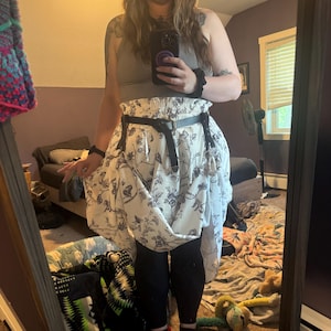 Carrin added a photo of their purchase