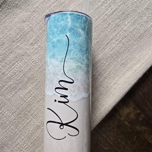Comprador de Etsy ha añadido una foto de su compra