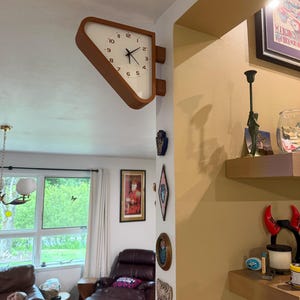 Sarah added a photo of their purchase