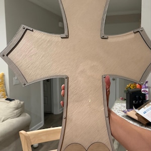 Hailey added a photo of their purchase