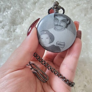 Nash added a photo of their purchase