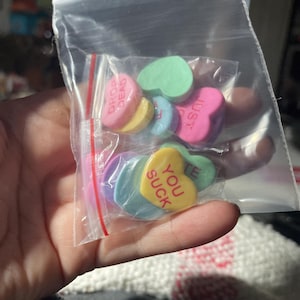 Meg added a photo of their purchase