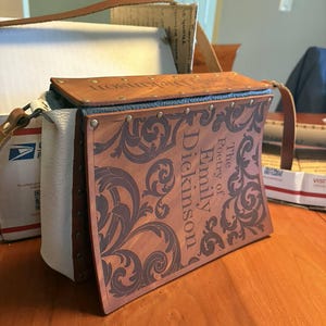 Richard added a photo of their purchase