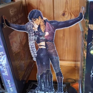Lorraine added a photo of their purchase