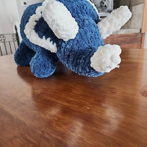 Michelle added a photo of their purchase