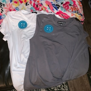 Sierra added a photo of their purchase