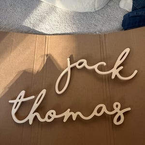 Jenna added a photo of their purchase