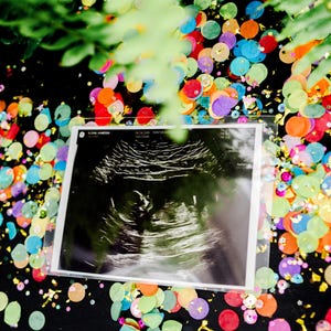 Vanessa added a photo of their purchase