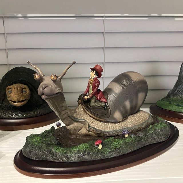 HOSE OF GENIUS モンクレール MR.CRAZY SCULPTURE Moncler Crazy Genius Set COLLECTORS ITEM | eBay