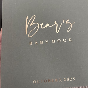 Kristen added a photo of their purchase