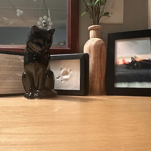 Mary added a photo of their purchase