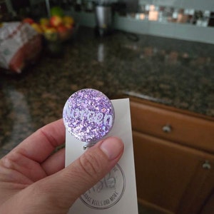 Noreen added a photo of their purchase
