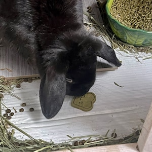 Robyn added a photo of their purchase
