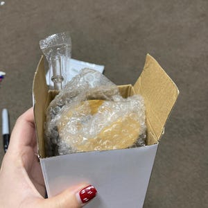 Kiana ha añadido una foto de su compra