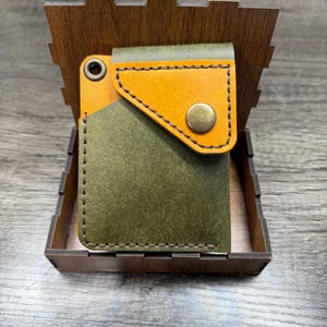 Tanner added a photo of their purchase