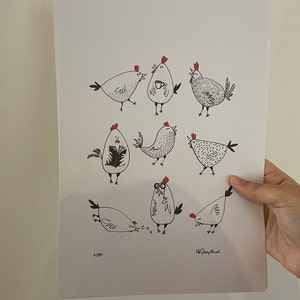Emma heeft een foto van de aankoop toegevoegd