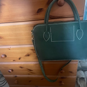 Ashley added a photo of their purchase