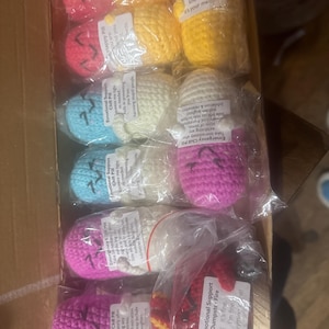 Elizabeth added a photo of their purchase