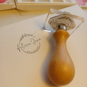 Ali added a photo of their purchase
