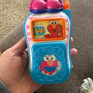 Elizabeth added a photo of their purchase