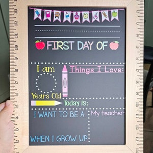 Sarah added a photo of their purchase