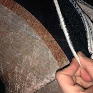 Inactive account added a photo of their purchase