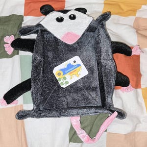 Sam added a photo of their purchase