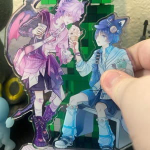 Angel added a photo of their purchase