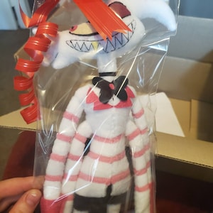 angel dust plush