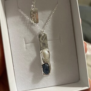 Shawna added a photo of their purchase