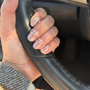 Karlie added a photo of their purchase