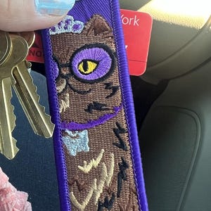 Krystle added a photo of their purchase
