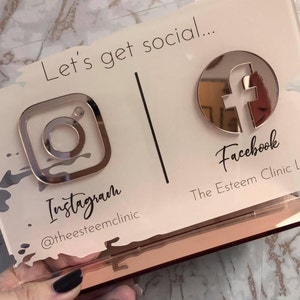 Georgina added a photo of their purchase