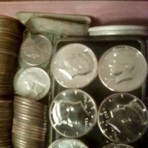 Eric added a photo of their purchase