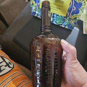 Robert added a photo of their purchase