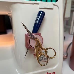 Karin added a photo of their purchase