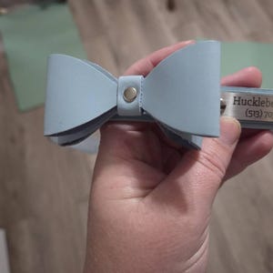 Comprador de Etsy ha añadido una foto de su compra