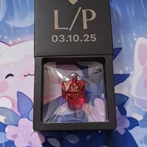 Siphery added a photo of their purchase