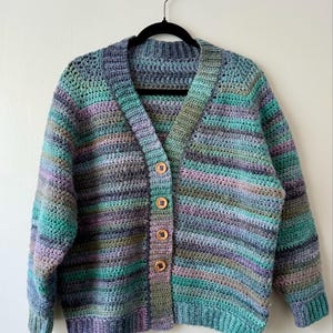 Sarah added a photo of their purchase